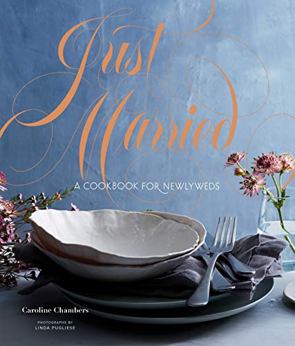 Cover of Just married
