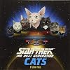 Star Trek: The Next Generation Cats