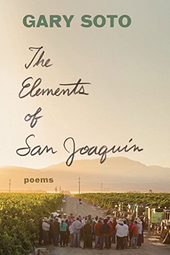 Cover of Elements of San Joaquin