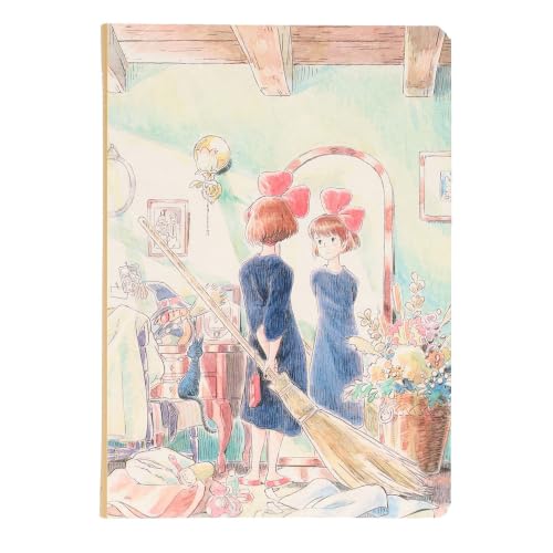 Cover of Kiki's Delivery Service