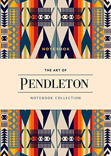 Cover of Art of Pendleton