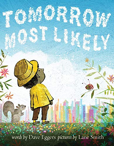 Tomorrow Most Likely book cover