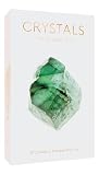 Crystals The Stone Deck 78 Crystals To Energize Your Life Crystals And Healing Stones Crystals For Beginners Protection Crystals And Stones