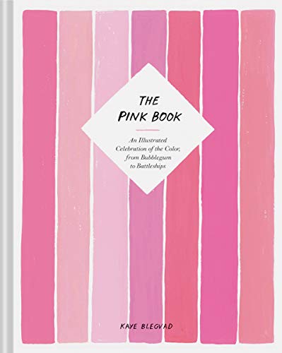 Cover of Pink Book