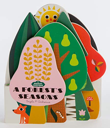 Cover of Forest's Seasons