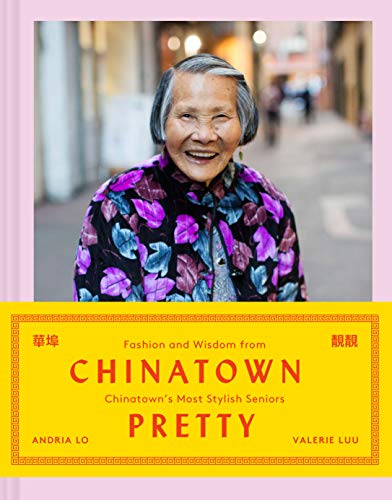 Cover of Chinatown Pretty