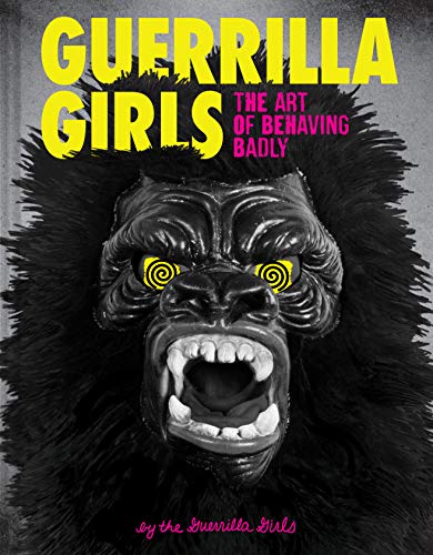 Cover of Guerrilla Girls