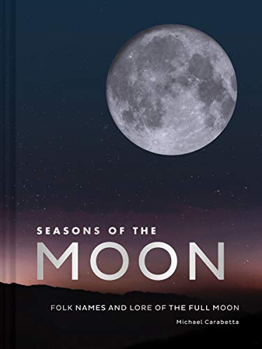 Cover of Seasons of the Moon