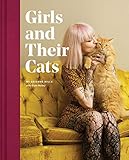 Girls And Their Cats