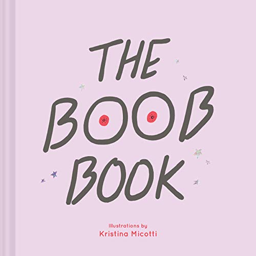 Cover of Boob Book