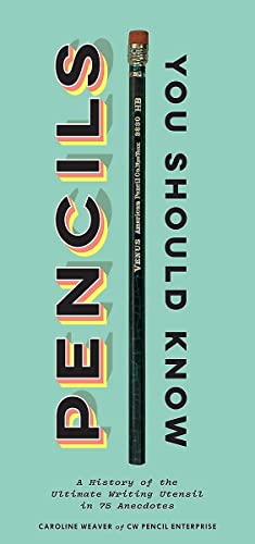 Cover of Pencils You Should Know