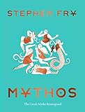 Mythos The Greek Myths Reimagined