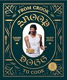 From Crook to Cook