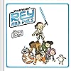 Rey and Pals