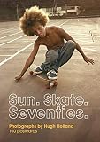Sun Skate Seventies 100 Postcards Box Of Collectible Postcards Featuring Lifestyle Photography From The Seventies Great Gift For Fans Of Vintage Photography Fashion And Skateboarding