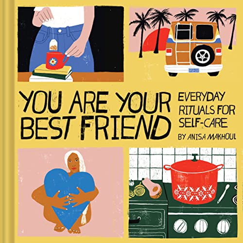 Cover of You Are Your Best Friend