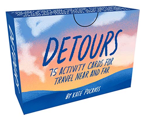 Cover of Detours