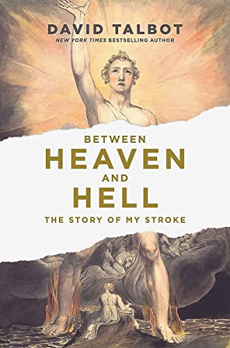 Cover of Between Heaven and Hell