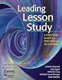 Leading Lesson Study book cover