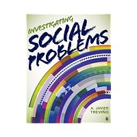Investigating Social Problems