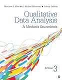 Qualitative Data Analysis A Methods Sourcebook