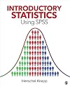 Introductory Statistics Using SPSS