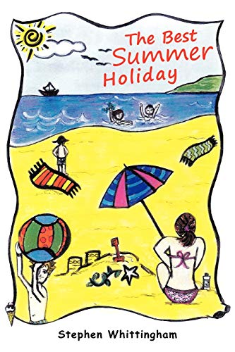 Cover of Best Summer Holiday