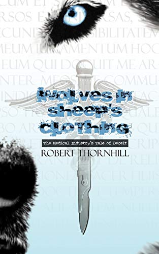 Wolves in Sheep's Clothing book cover