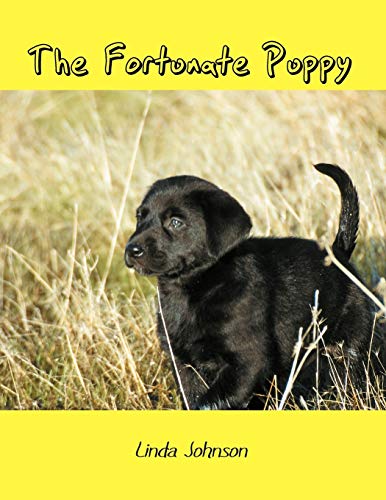 Cover of Fortunate Puppy