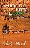 Where the Desert Meets the Cedar