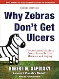 Why Zebras Dont Get Ulcers