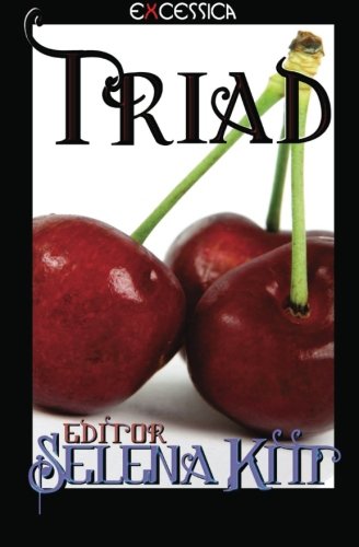 Triad book cover