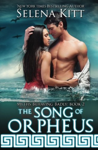 The Song of Orpheus book cover