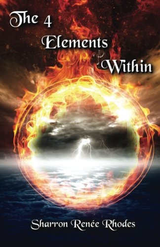 Cover of 4 Elements Within