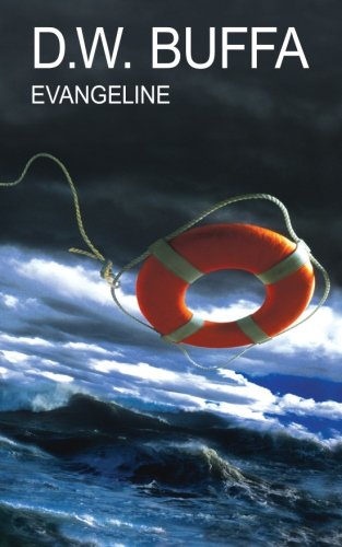 Evangeline book cover