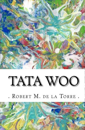 Cover of Tata Woo