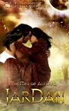 JarDan (The Men of Anderas, #1)