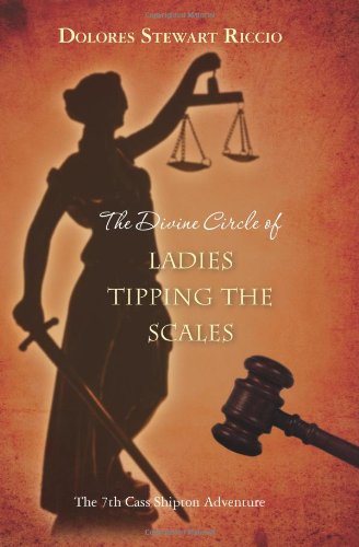 The Divine Circle of Ladies Tipping the Scales cover