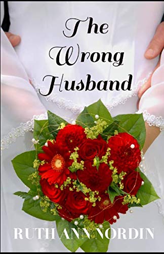 The Wrong Husband cover