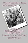 Military Interventions in Sierra Leone: Lessons from a Failed State