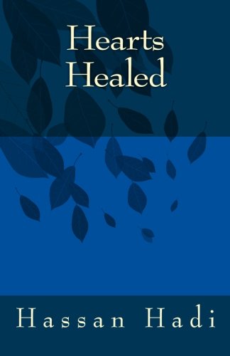 Cover of Hearts Healed