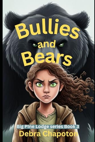Cover of Bullies and Bears