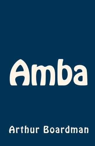 Cover of Amba