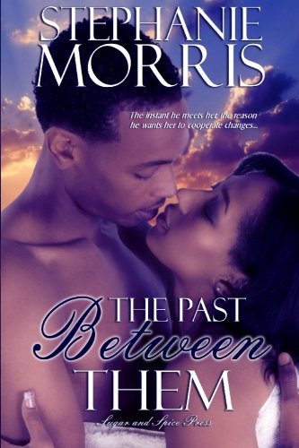 The Past Between Them book cover
