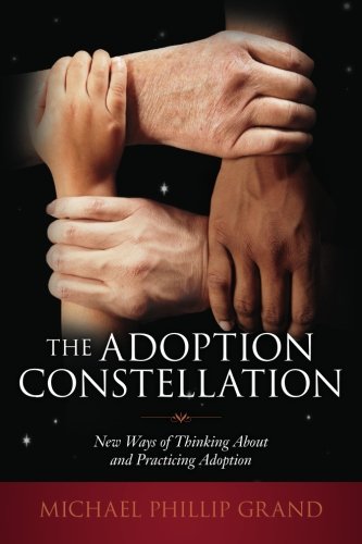 Cover of Adoption Constellation