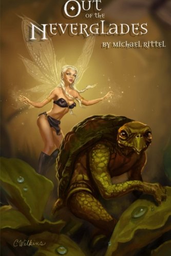 Cover of Out of the Neverglades