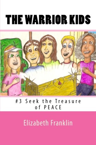 Cover of Warrior Kids