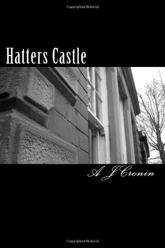 Hatter's Castle book cover