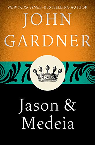 Jason and Medeia