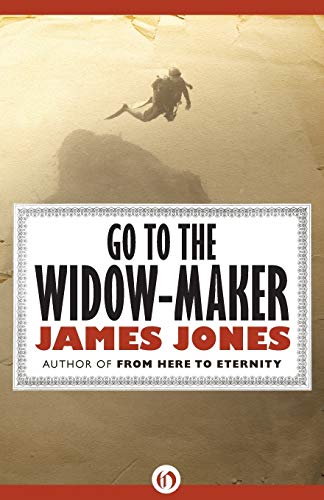 Go to the Widow-Maker book cover